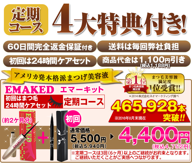 エマーキット